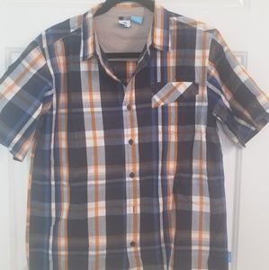 Kids Button Down XL (14/16)